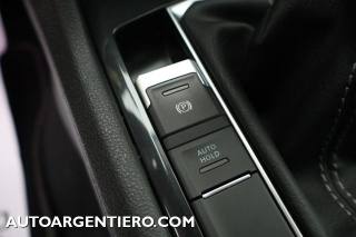 VOLKSWAGEN Tiguan usata, con Servosterzo