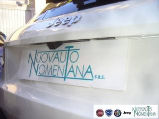 JEEP Avenger usata, con Controllo trazione