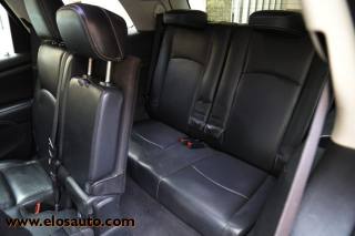 FIAT Freemont usata, con Cruise Control