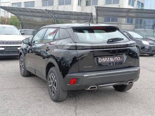 PEUGEOT 2008 usata, con Touch screen