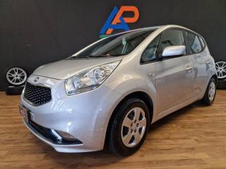 KIA Venga 1.4 EcoGPL Cool OK NEOPATENTATI