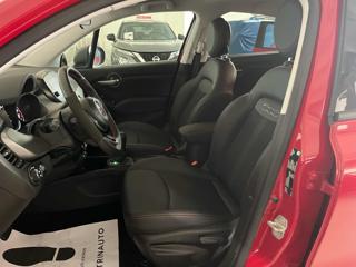 FIAT 500X usata, con Controllo trazione