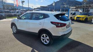 NISSAN Qashqai usata, con Chiusura centralizzata