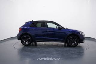AUDI A1 usata, con Chiusura centralizzata