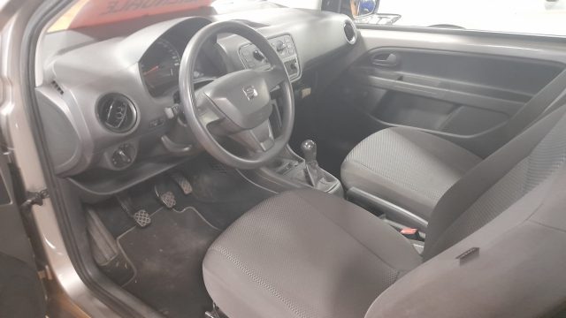 SEAT Mii usata, con Immobilizzatore elettronico