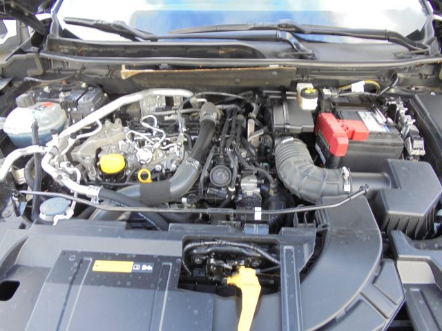 NISSAN Qashqai usata 52