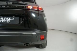 PEUGEOT 2008 usata, con Luci diurne LED