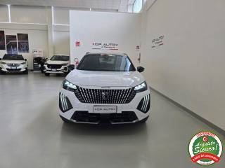 PEUGEOT 2008 usata, con Airbag