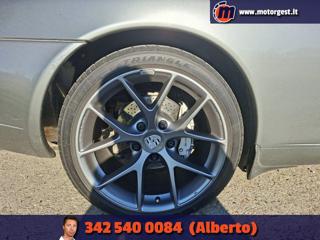PORSCHE 911 usata, con Servosterzo