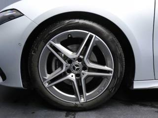 MERCEDES-BENZ A 180 usata, con Climatizzatore
