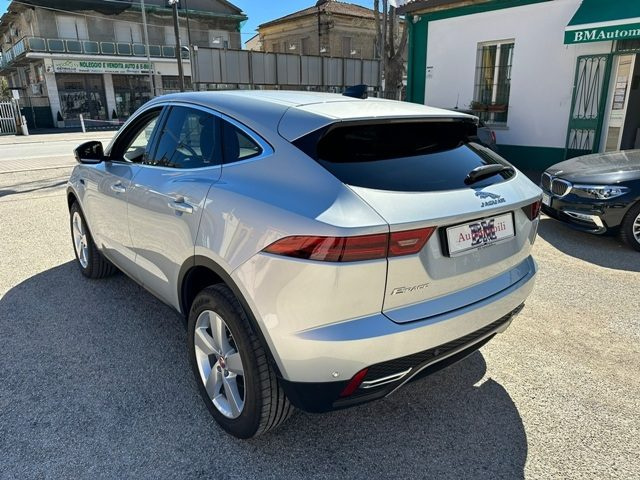 JAGUAR E-Pace usata, con Airbag Passeggero