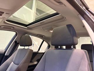 BMW 320 usata, con Cruise Control