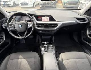 BMW 116 usata, con Climatizzatore