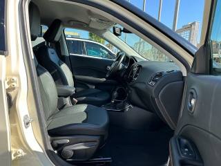 JEEP Compass usata, con Cruise Control