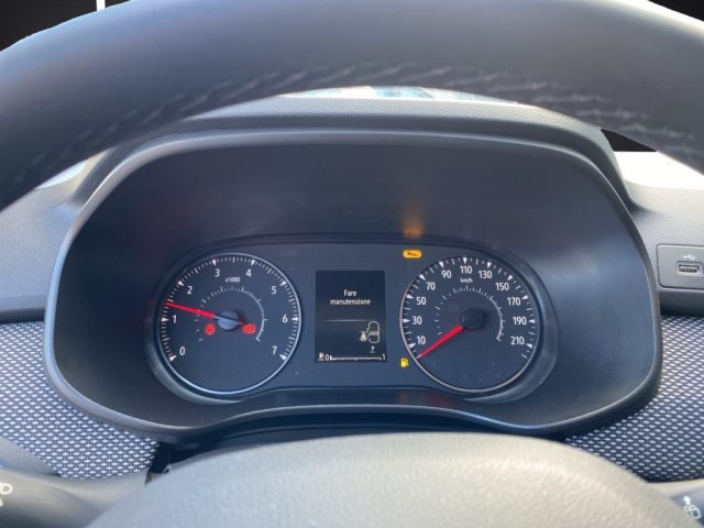 DACIA Jogger usata 10