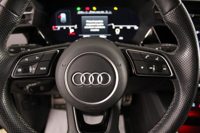 AUDI S3 usata, con Servosterzo