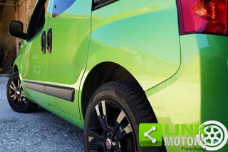 FIAT Qubo usata, con Antifurto