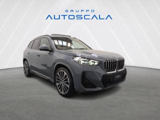 BMW X1 usata, con Cerchi in lega