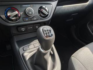 HYUNDAI i10 usata, con Sensore di luce