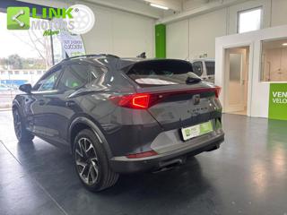 CUPRA Formentor usata, con Airbag laterali