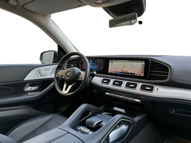 MERCEDES-BENZ GLE 300 usata, con Fendinebbia