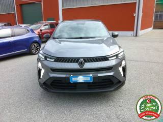 RENAULT Captur usata, con Controllo trazione