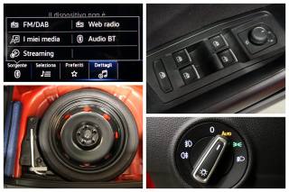 VOLKSWAGEN T-Roc usata, con Filtro antiparticolato
