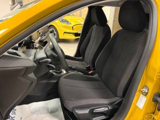 PEUGEOT 208 usata, con Controllo elettronico della corsia