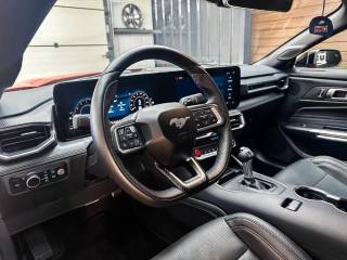 FORD Mustang usata, con Immobilizzatore elettronico