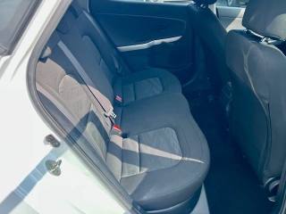KIA cee