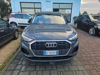 AUDI Q3 usata, con Cerchi in lega