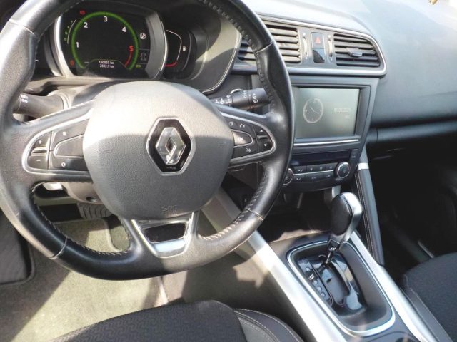RENAULT Kadjar usata, con Bracciolo