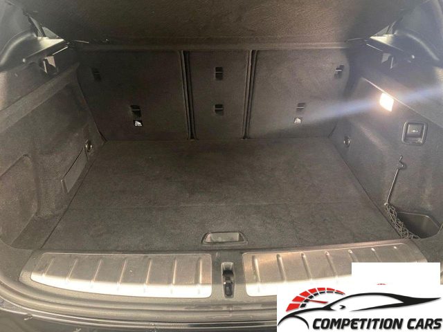 BMW X2 usata, con Cruise Control