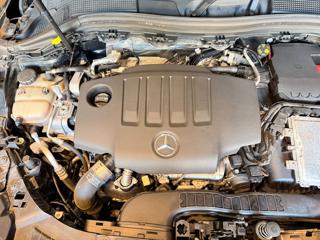 MERCEDES-BENZ GLA 200 usata, con Controllo vocale