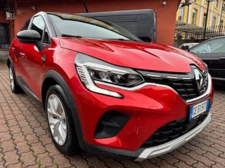 RENAULT Captur usata, con Airbag