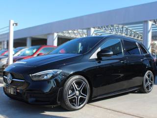 MERCEDES-BENZ B 180 usata, con Airbag laterali