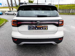 VOLKSWAGEN T-Cross usata, con Autoradio