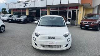 FIAT 500e usata, con Cronologia tagliandi