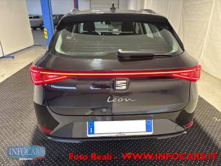 SEAT Leon usata, con Touch screen