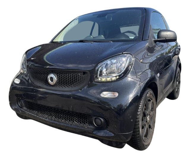 SMART ForTwo usata, con ABS