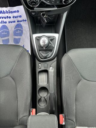 RENAULT Clio usata, con Controllo automatico clima