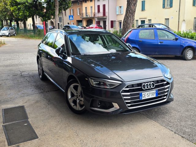 AUDI A4 usata 176
