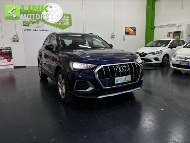 AUDI Q3 usata, con Chiusura centralizzata