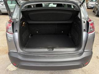 OPEL Crossland X usata, con Immobilizzatore elettronico