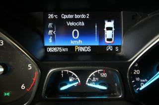 FORD Kuga usata, con Controllo automatico clima