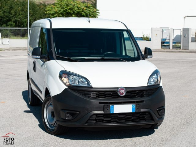 FIAT Doblo usata, con MP3