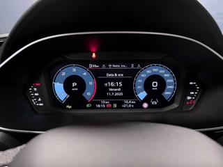 AUDI Q3 usata, con Fendinebbia