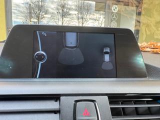 BMW 118 usata, con Immobilizzatore elettronico