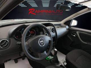 DACIA Duster usata 13