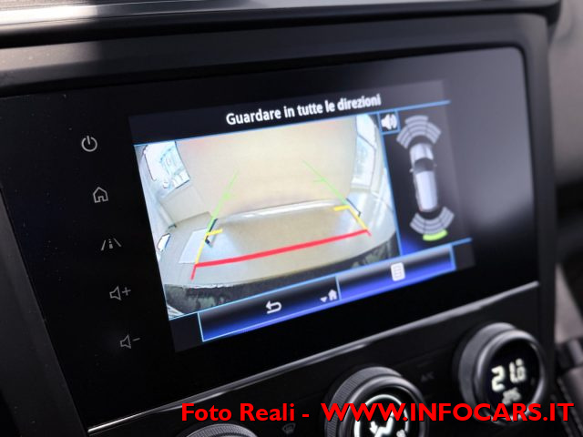 RENAULT Kadjar usata, con Immobilizzatore elettronico
